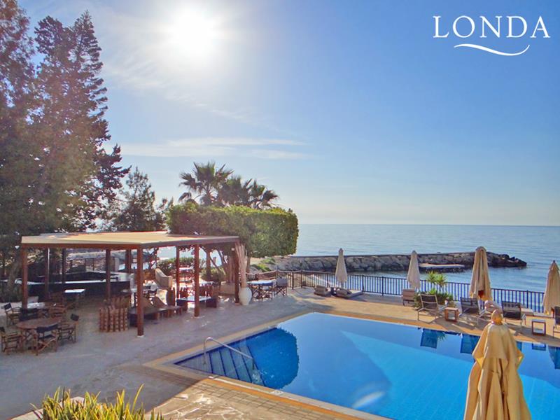 Londa Beach Hotel Londa Beach Hotel