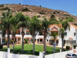 Beach Apartments - Pissouri Beach Apartments - Pissouri