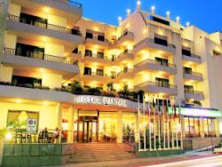 Santana Hotel - Malta Santana Hotel - Malta