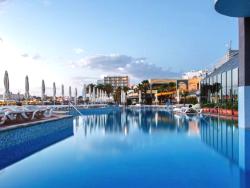 Seashell All Inclusive Resort Seashell All Inclusive Resort