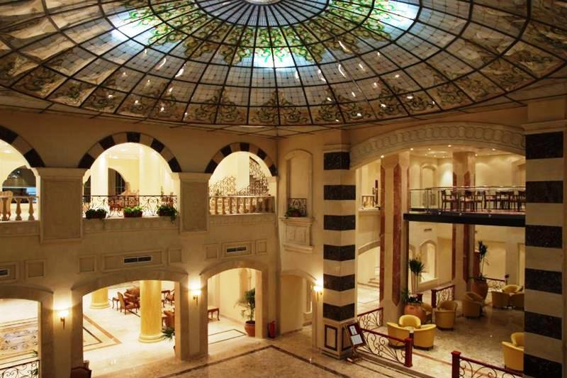 Imperial Shams Abu Soma 5 Египет Сафага