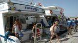 Sinai Mini Cruise Dive Sites