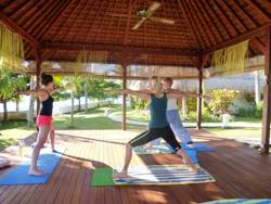 Free Yoga - Luxury Siddartha Spa Dive Resort Bali Free Yoga - Luxury Siddartha Spa Dive Resort Bali