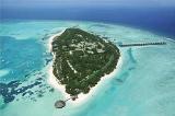 Maldives Dive Sites